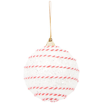 Action Pallina di natale offerta