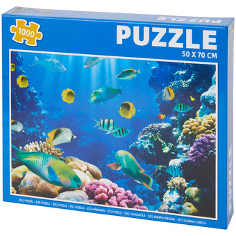 Action Puzzle offerta