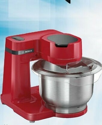 Esselunga Bosch Kitchen Machine MUMS2ER01 offerta
