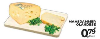 Supermercati Dok MAASDAMMER OLANDESE offerta