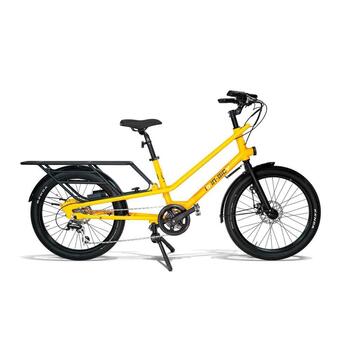 Decathlon Io inbicy muscolare - colore italian sun offerta