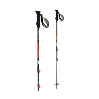 Bastoni tsl tour carbon 3 light - standard