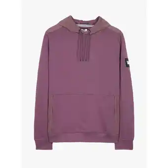 Decathlon Felpa con cappuccio weekend offender el caminito offerta