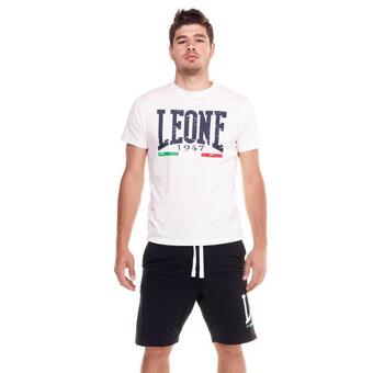 Decathlon Set in jersey da uomo con t-shirt e bermuda power training offerta