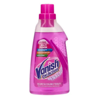 Franzy's Online Smacchiatore classico vanish oxi action 750ml offerta