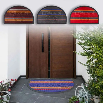 Franzy's Online Fz zerbino 45x75 semiovale offerta