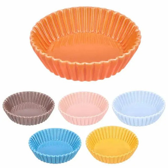 Franzy's Online Tognana stampo maxi cup cakes 10 cm offerta