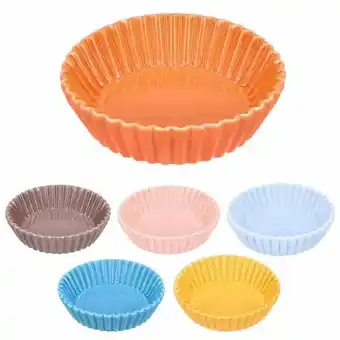 Franzy's Tognana stampo maxi cup cakes 10 cm offerta