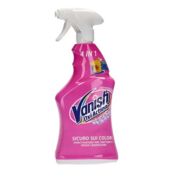 Franzy's Online Smacchiatore pre-trattente vanish oxi action offerta