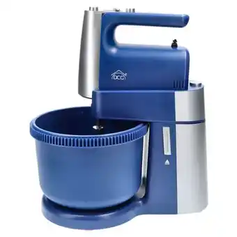 Franzy's Dcg mixer con ciotola 3lt offerta