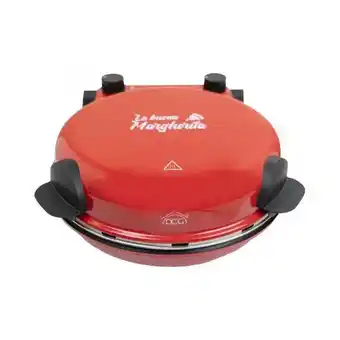 Dcg forno pizza maker 1200w