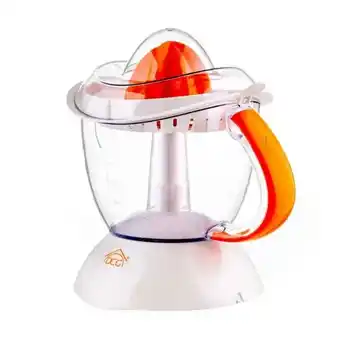 Franzy's Dcg spremiagrumi elettrico multiuso da 25 w offerta