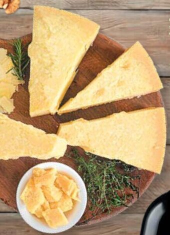 Bennet GRANA PADANO DOP stagionatura 16 mesi offerta