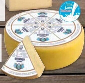 Bennet FORMAGGIO ADAMELLO offerta