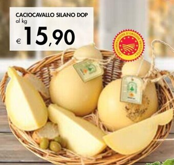 Bennet CACIOCAVALLO SILANO DOP offerta