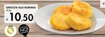 Bennet GNOCCHI ALLA ROMANA offerta