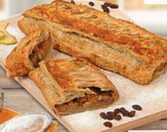 Bennet STRUDEL DI PASTA SFOGLIA offerta