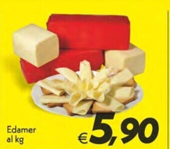 Iper Super Conveniente Edamer offerta