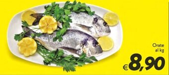 Iper Super Conveniente Orate offerta