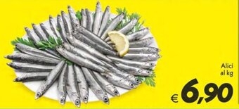 Iper Super Conveniente Alici offerta