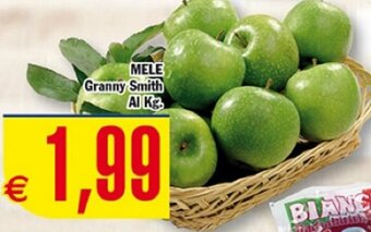 MELE Granny Smith
