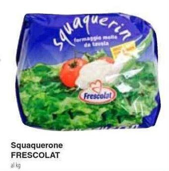 Docks Market Squaquerone FRESCOLAT offerta