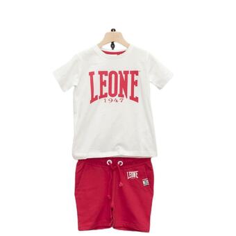 Decathlon Set in jersey da bambino con t-shirt e bermuda basic offerta