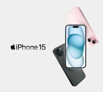 MediaWorld iPhone 15 offerta