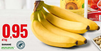 BANANE