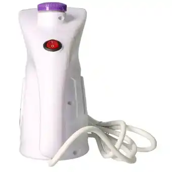 Franzy's Slm stiratore verticale 1000w offerta