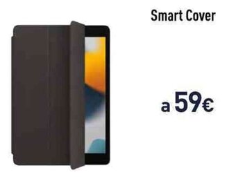 Unieuro Smart Cover offerta