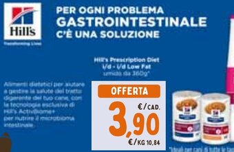 Spazio Conad Hill's offerta