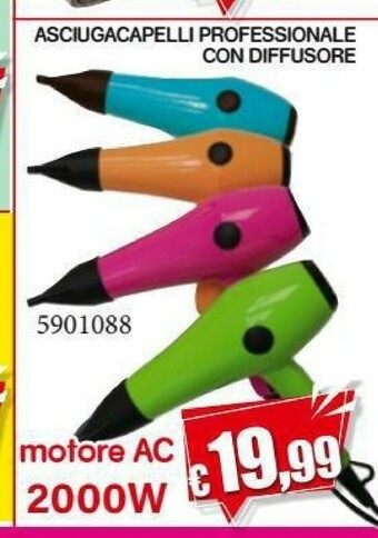 Satur Phon offerta