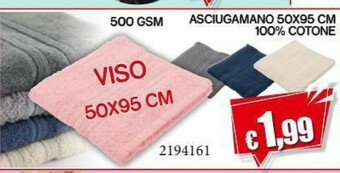 Satur Asciugamani offerta