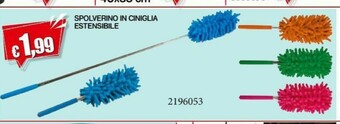 Satur Pulizie di casa offerta