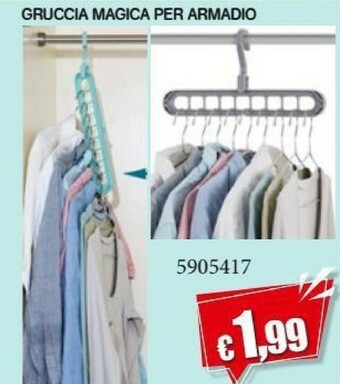 Satur Grucce offerta