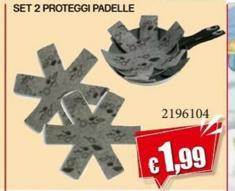 Satur Padella offerta