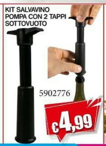 Satur Accessori cucina offerta