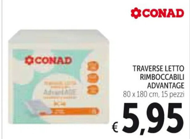 Traverse Assorbenti Letto 90x180 Cm - Usa E Getta - Per Anziani E Degenti - Confezione 20 Pezzi - Foto 12