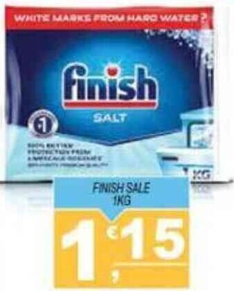 FINISH SALE 1KG