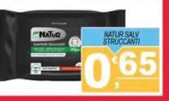 NATUR SALV STRUCCANTI