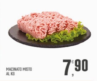 Maxipiù MACINATO MISTO offerta