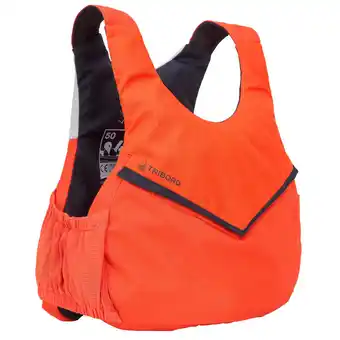 Aiuto al galleggiamento 50 newton vela deriva 500 lilla