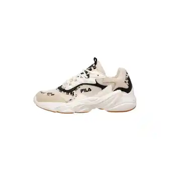 Scarpe da ginnastica da donna fila collene cb