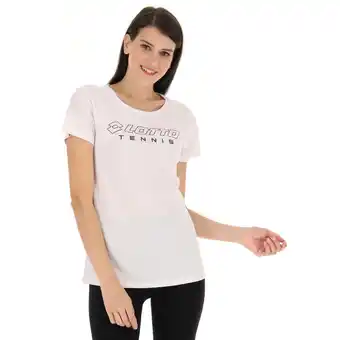 Decathlon Maglietta da donna lotto squadra ii offerta
