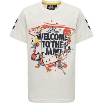 Decathlon T-shirt per bambini hummel hmlspace jam tres offerta