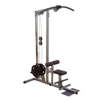 Decathlon Body-solid glm83 offerta