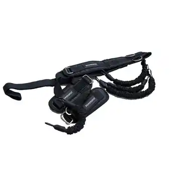 Decathlon Fascia fitness oko offerta
