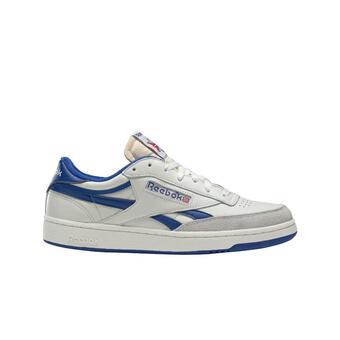 Decathlon Scarpe da ginnastica reebok club c revenge vintage offerta