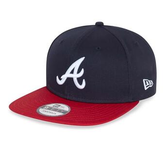 Decathlon Cappello 9fifty atlanta braves mlb essential offerta